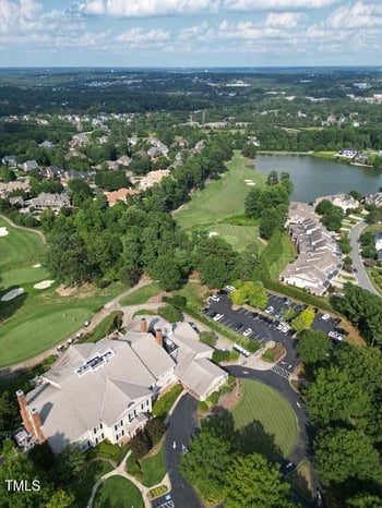 12452 Richmond Run Dr, Raleigh, NC 27614