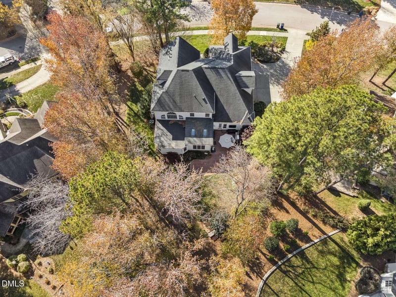 12452 Richmond Run Dr, Raleigh, NC 27614