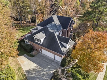 12452 Richmond Run Dr, Raleigh, NC 27614