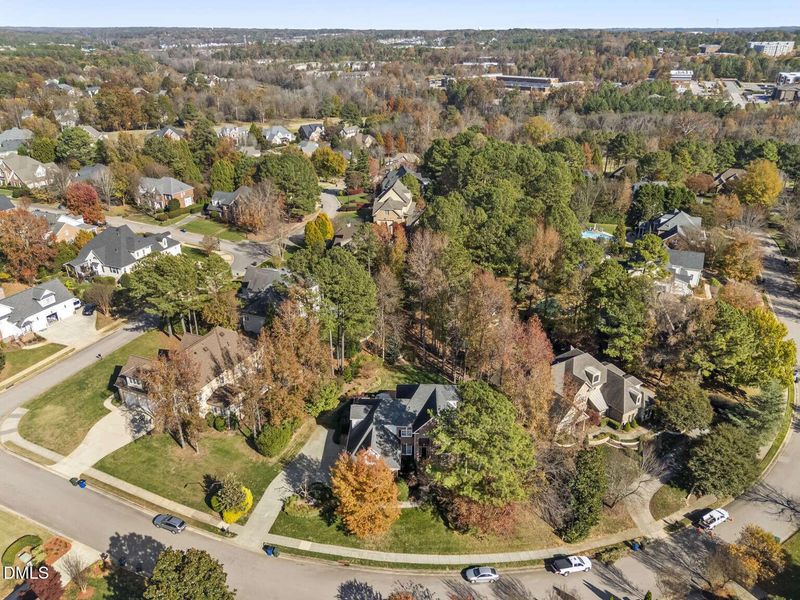 12452 Richmond Run Dr, Raleigh, NC 27614