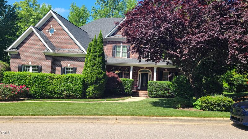 12453 Richmond Run Dr, Raleigh, NC 27614