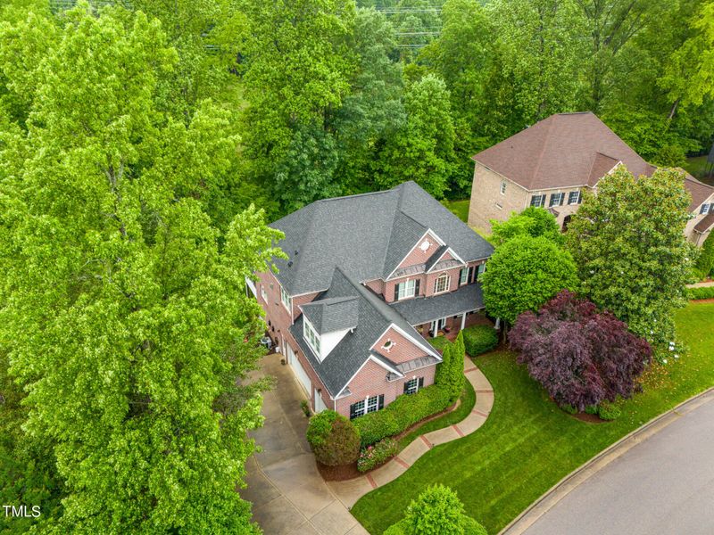 12453 Richmond Run Dr, Raleigh, NC 27614