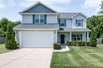 1246 Brickyard Dr, Fayetteville, NC 28306