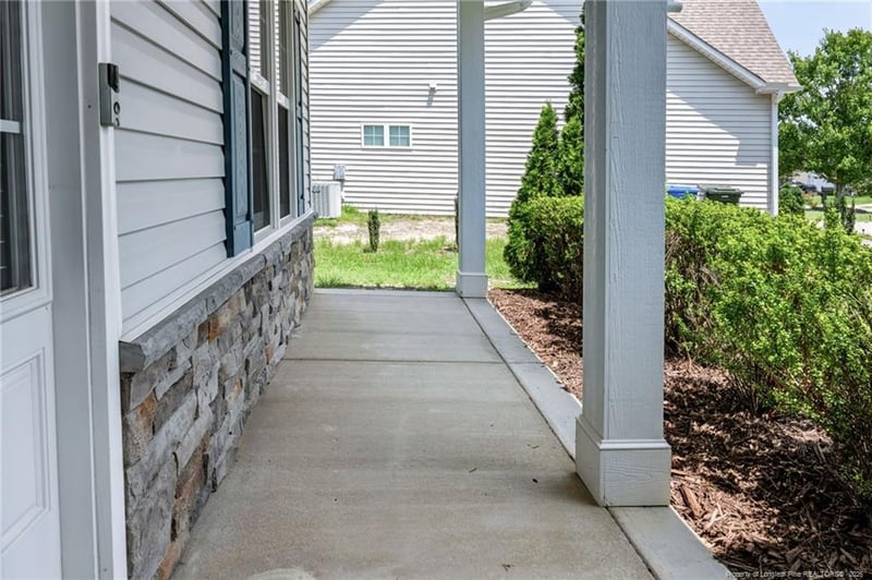 1246 Brickyard Dr, Fayetteville, NC 28306
