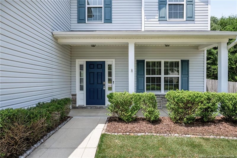 1246 Brickyard Dr, Fayetteville, NC 28306