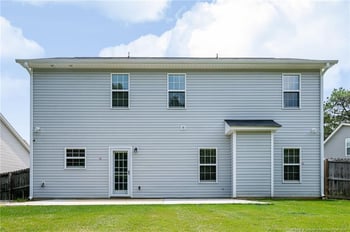 1246 Brickyard Dr, Fayetteville, NC 28306