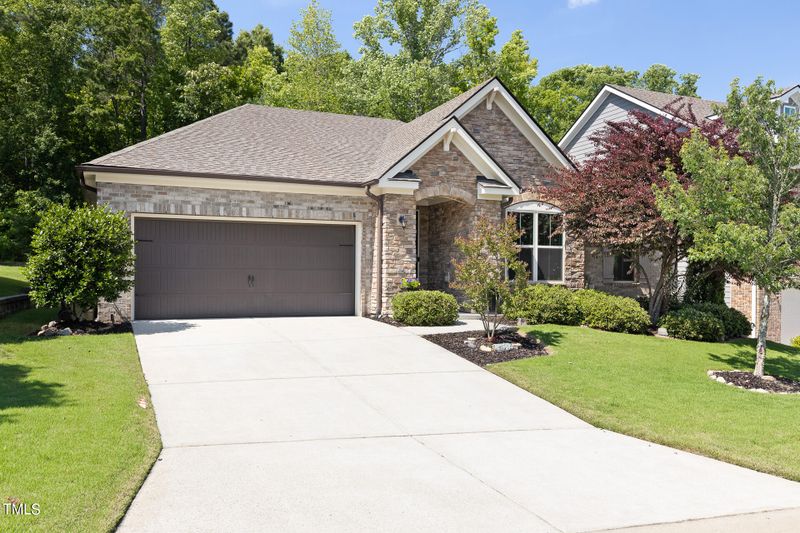 1246 Capstone Dr, Durham, NC 27713