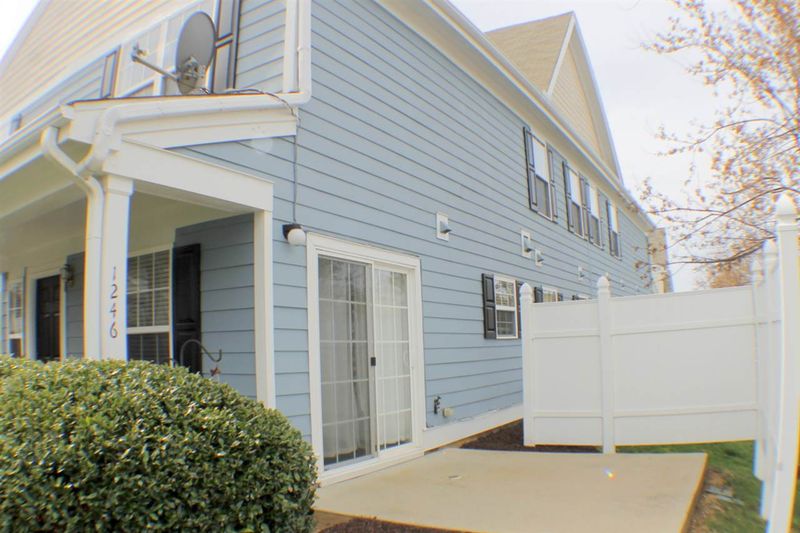 1246 Legacy Greene Ave, Wake Forest, NC 27587