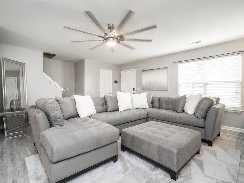 1246 Maple Rg, Burlington, NC 27217