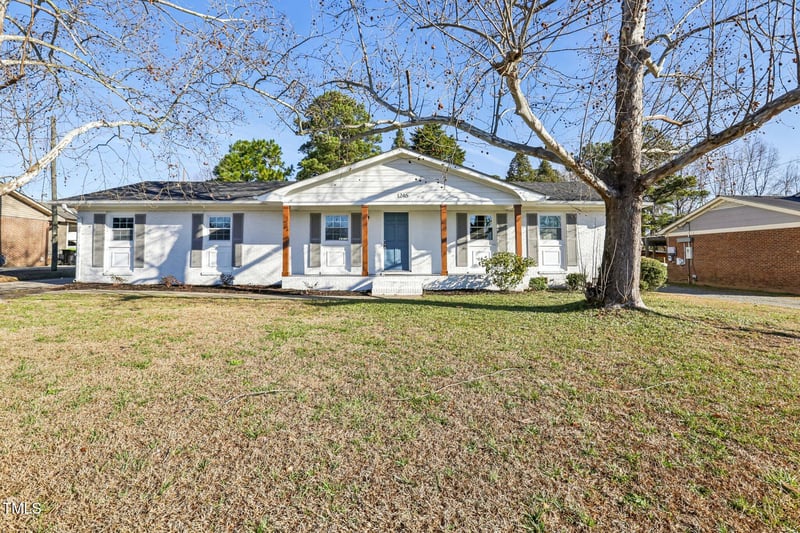 1246 Nc 27 , Benson, NC 27504
