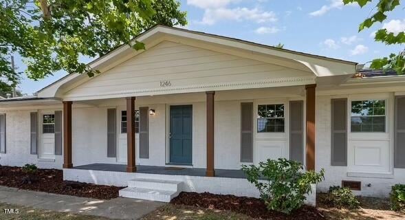 1246 Nc 27 , Benson, NC 27504