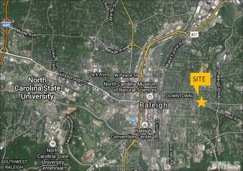 1246 New Bern Ave Lot 105, Raleigh, NC 27610