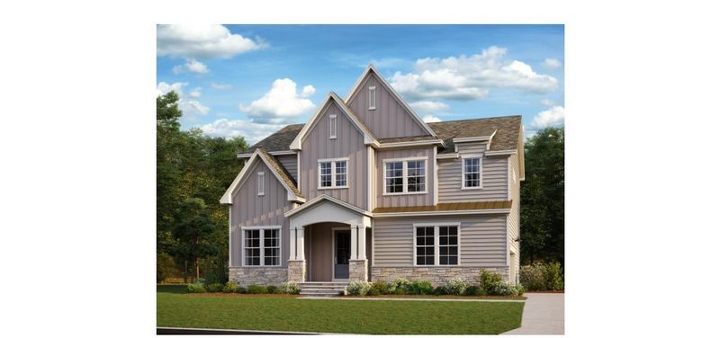 1246 The Parks Dr Lot 119, Pittsboro, NC 27312