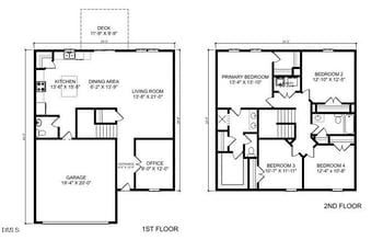 12460 Gameland Dr, Laurinburg, NC 28352