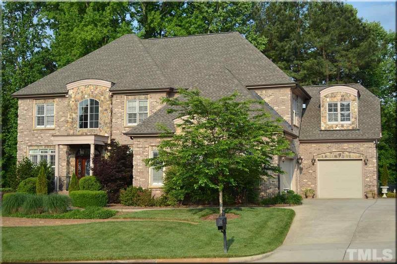 12461 Richmond Run Dr, Raleigh, NC 27614