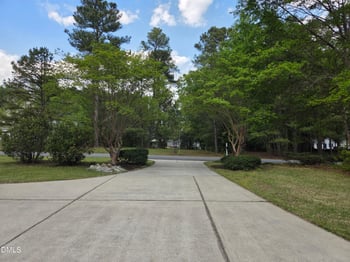 1247 Carlton St, Clayton, NC 27520