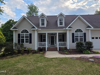 1247 Carlton St, Clayton, NC 27520