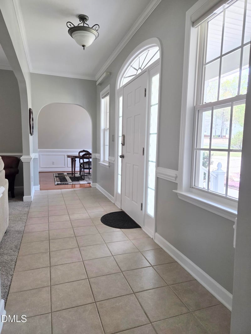 1247 Carlton St, Clayton, NC 27520