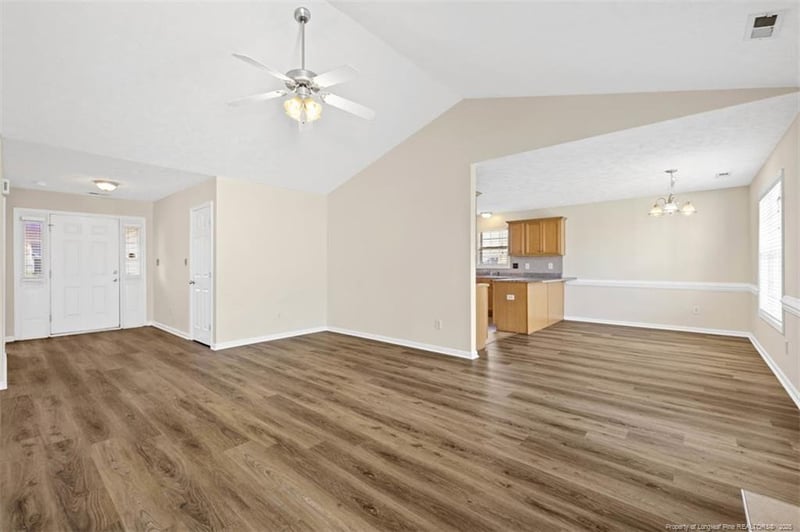 1247 Chimney Swift Dr, Fayetteville, NC 28306