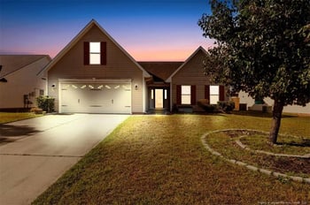 1247 Chimney Swift Dr, Fayetteville, NC 28306