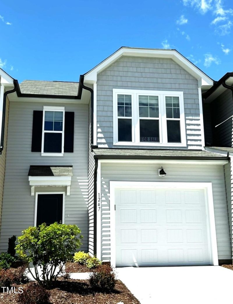 1247 Citadel Ave, Durham, NC 27713