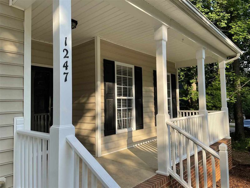 1247 Magnolia Hill Rd, Garner, NC 27529