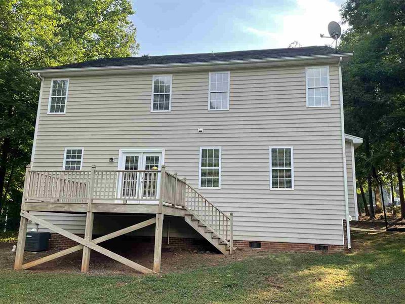 1247 Magnolia Hill Rd, Garner, NC 27529