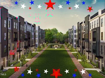 1247 Shaw View Al #201, Raleigh, NC 27601