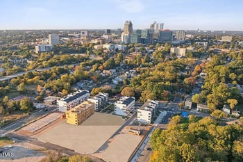 1247 Shaw View Al #201, Raleigh, NC 27601