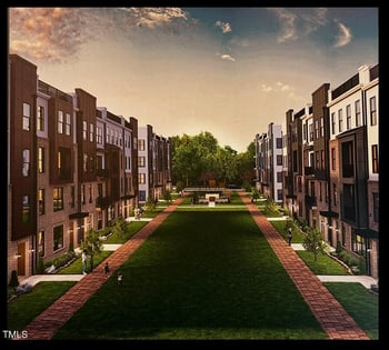 1247 Shaw View Al #201, Raleigh, NC 27601