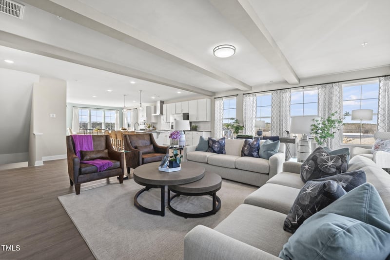 1247 Shaw View Al, Raleigh, NC 27601