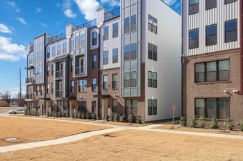 1247 Shaw View Al, Raleigh, NC 27601