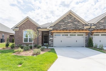 1247 Talisker Way #47, Burlington, NC 27215