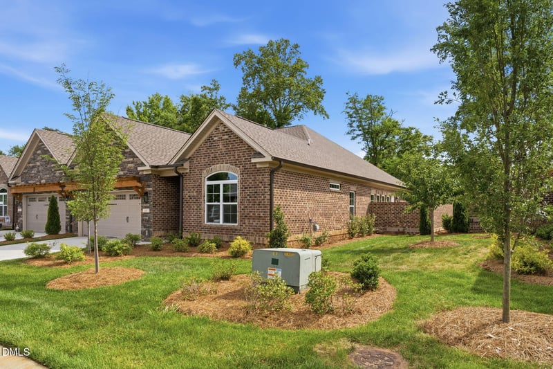 1247 Talisker Way #47, Burlington, NC 27215