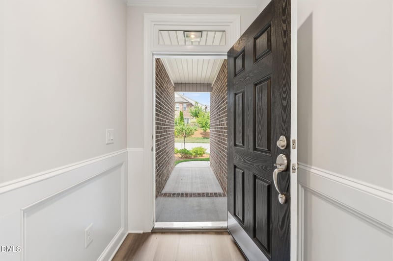 1247 Talisker Way #47, Burlington, NC 27215