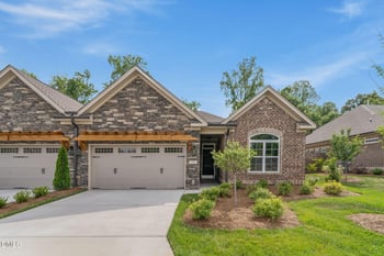 1247 Talisker Way #47, Burlington, NC 27215