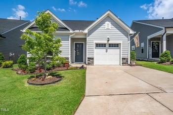 1247 White Flint Cir, Durham, NC 27703