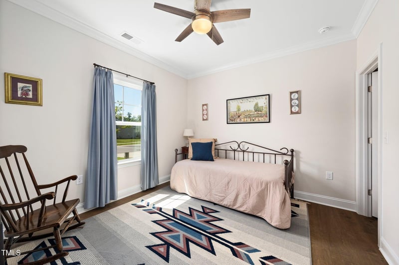 1247 White Flint Cir, Durham, NC 27703