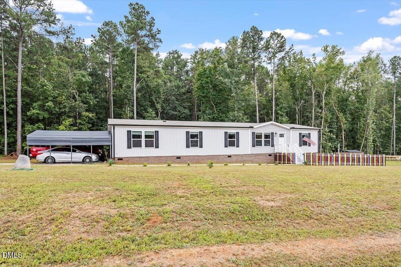 12471 Selma Rd, Middlesex, NC 27557