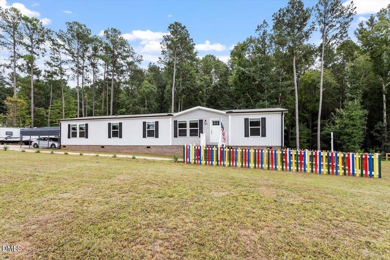 12471 Selma Rd, Middlesex, NC 27557