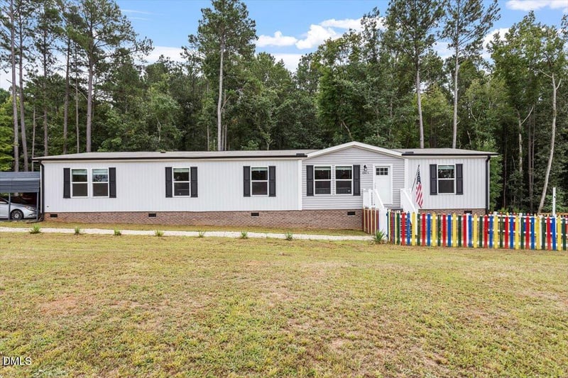 12471 Selma Rd, Middlesex, NC 27557
