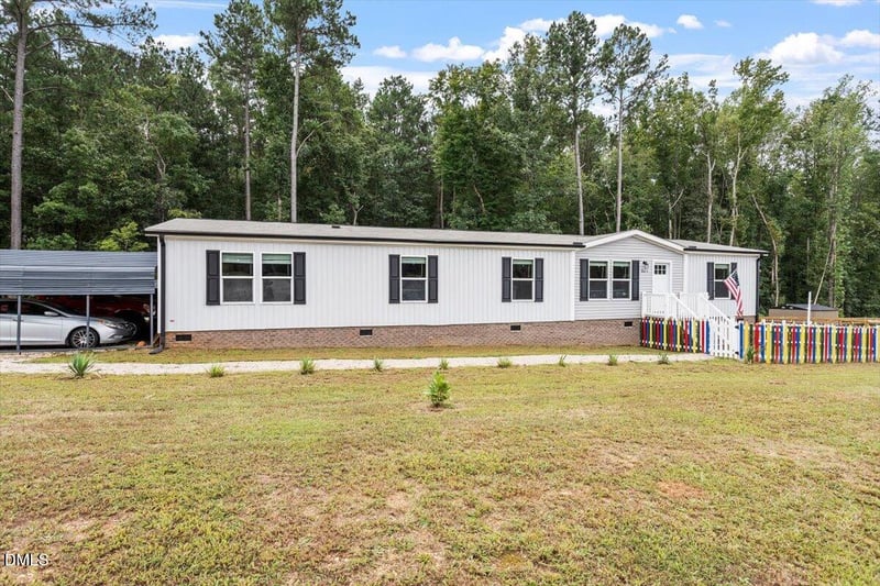 12471 Selma Rd, Middlesex, NC 27557
