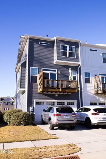 1248 Barn Cat Way, Apex, NC 27502