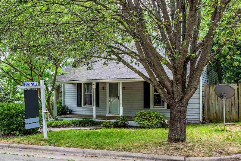 1248 Daladams St, Raleigh, NC 27603