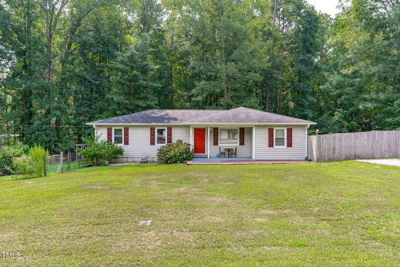 1248 Damascus Dr, Wendell, NC 27591
