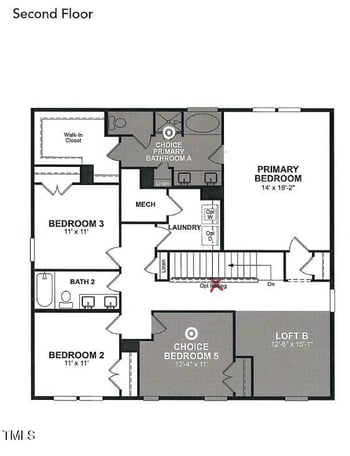 1248 Dimaggio Dr #37, Raleigh, NC 27616