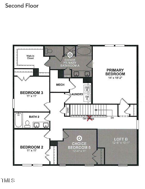 1248 Dimaggio Dr #37, Raleigh, NC 27616