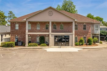 1248 Fort Bragg Rd #202, Fayetteville, NC 28305