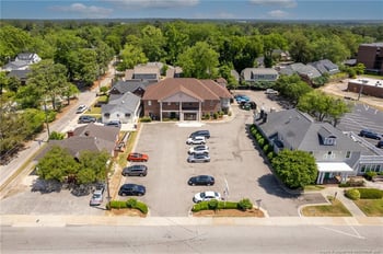 1248 Fort Bragg Rd, Fayetteville, NC 28305