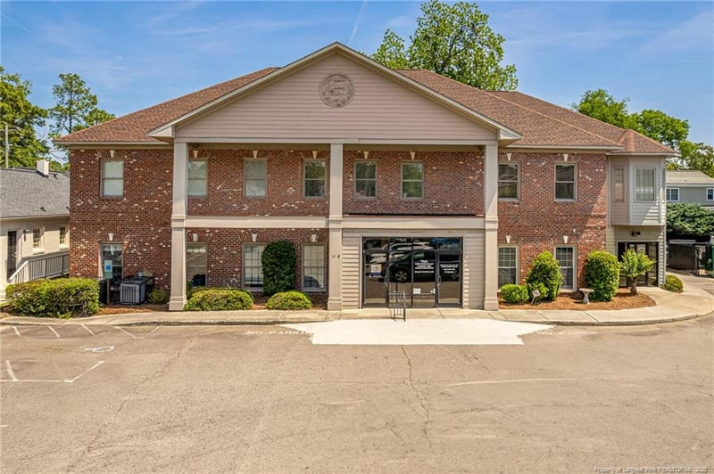 1248 Fort Bragg Rd, Fayetteville, NC 28305